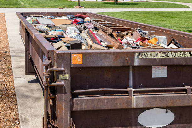 Best Residential Junk Removal  in Goodview, MN