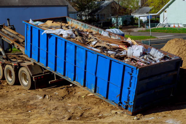 Best Garage Cleanout  in Goodview, MN